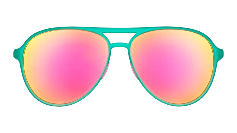 Kitty Hawkers' Ray Blockers Sunglasses - Image 3