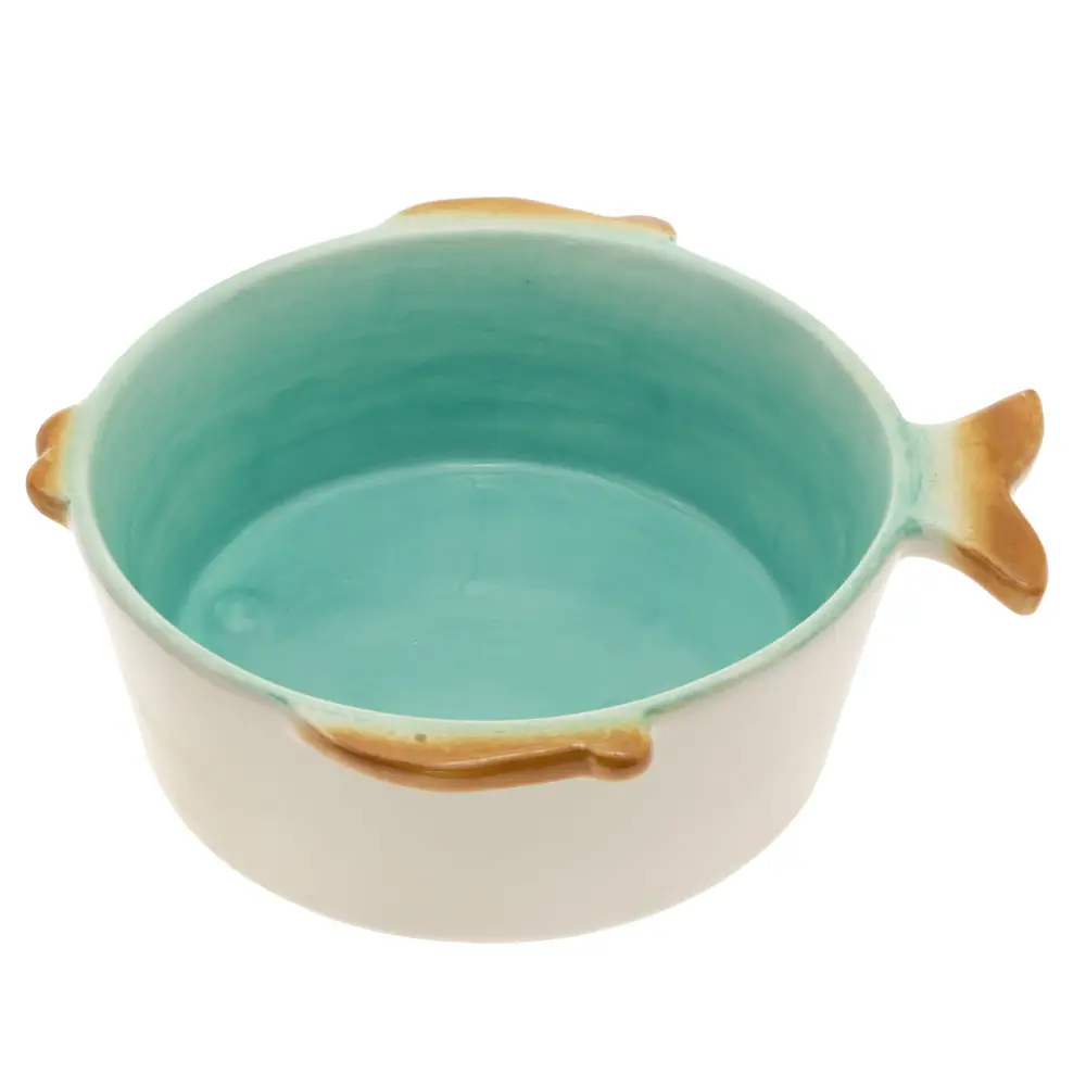 Lagoon Life Large Fish Bowl