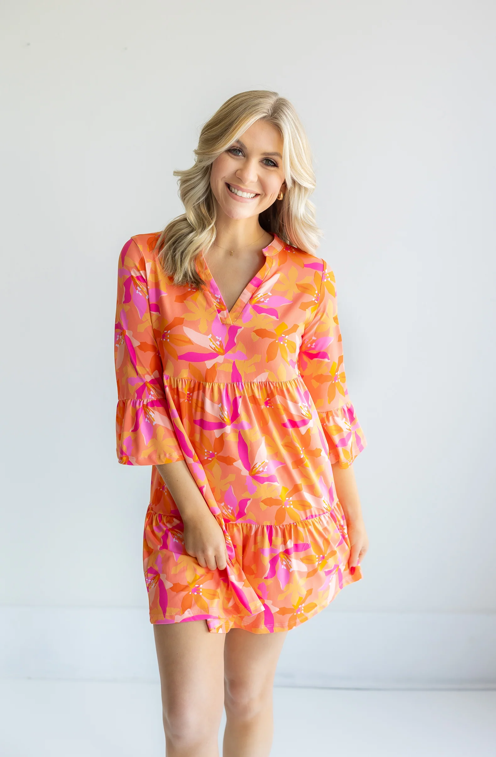 Laguna Dress | Paradise Calling - Image 2
