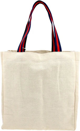 Lake Life Twill Bag - Image 2