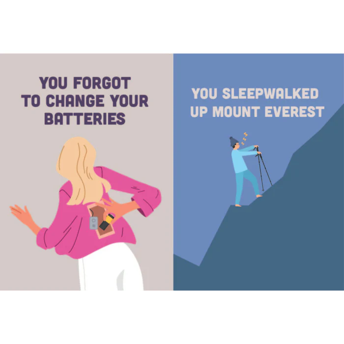 Likely Reasons You're Always Tired - Image 3