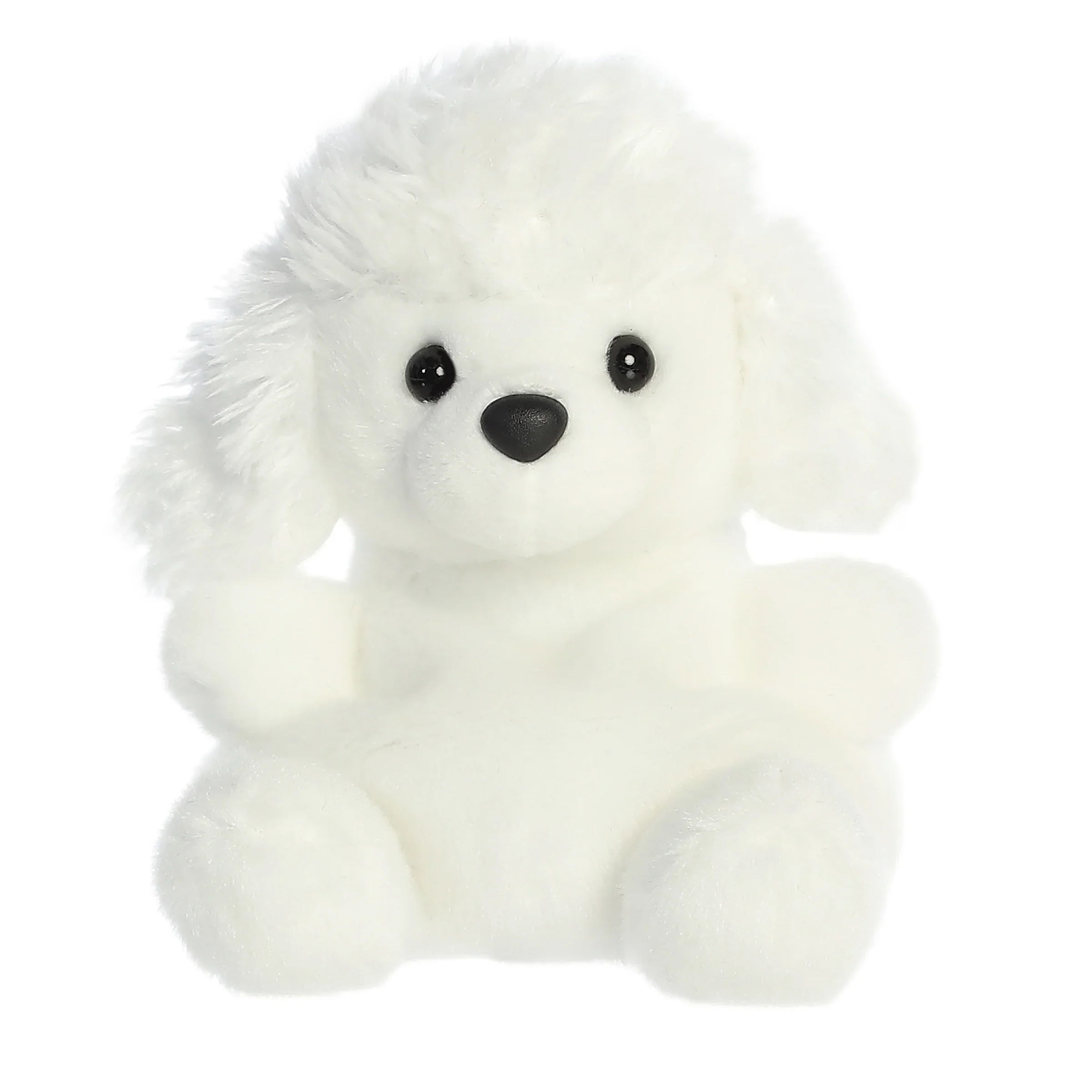 Lulu Poodle Pam Pals