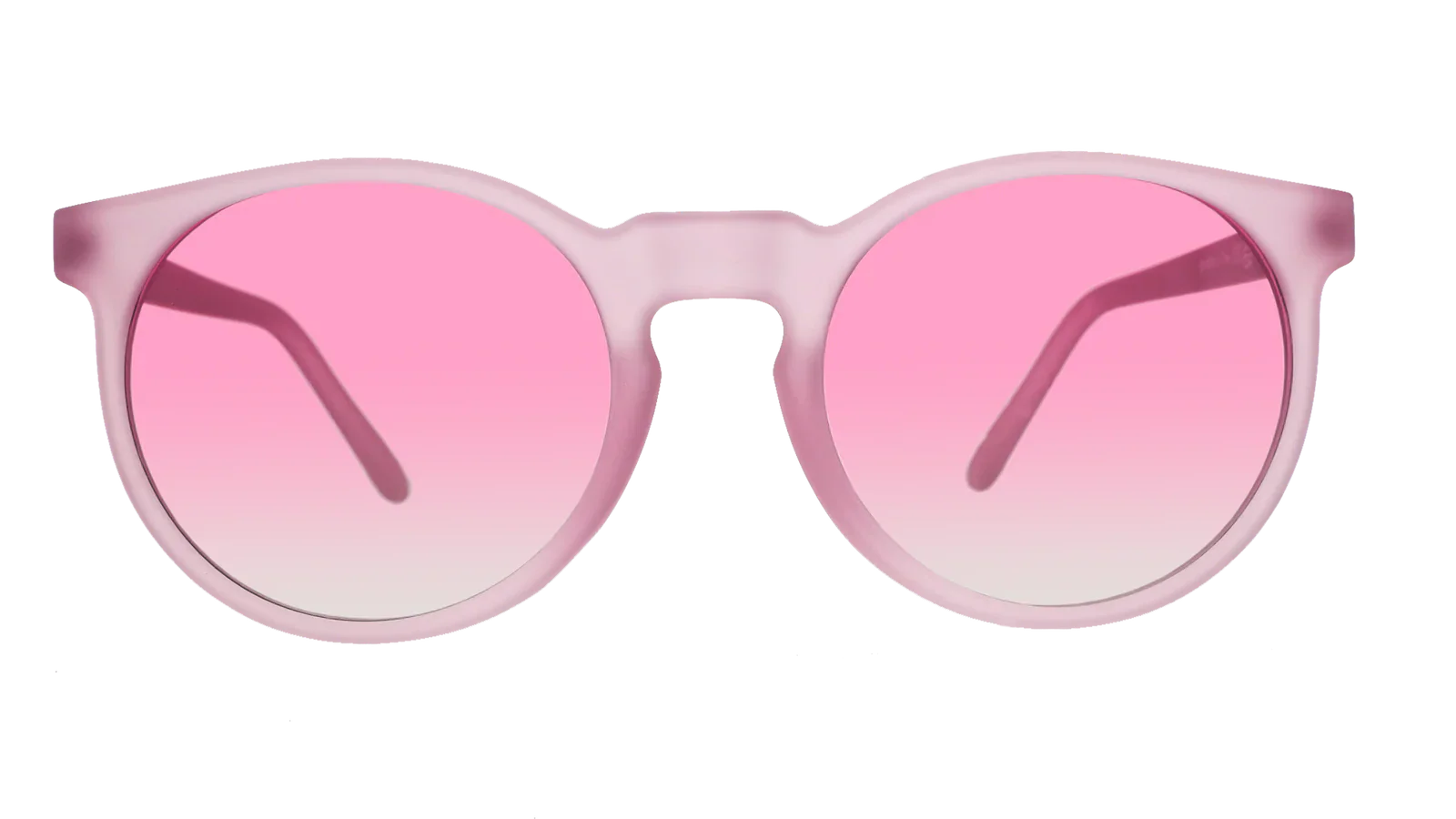 Mauve Mood Board Sunglasses - Image 2