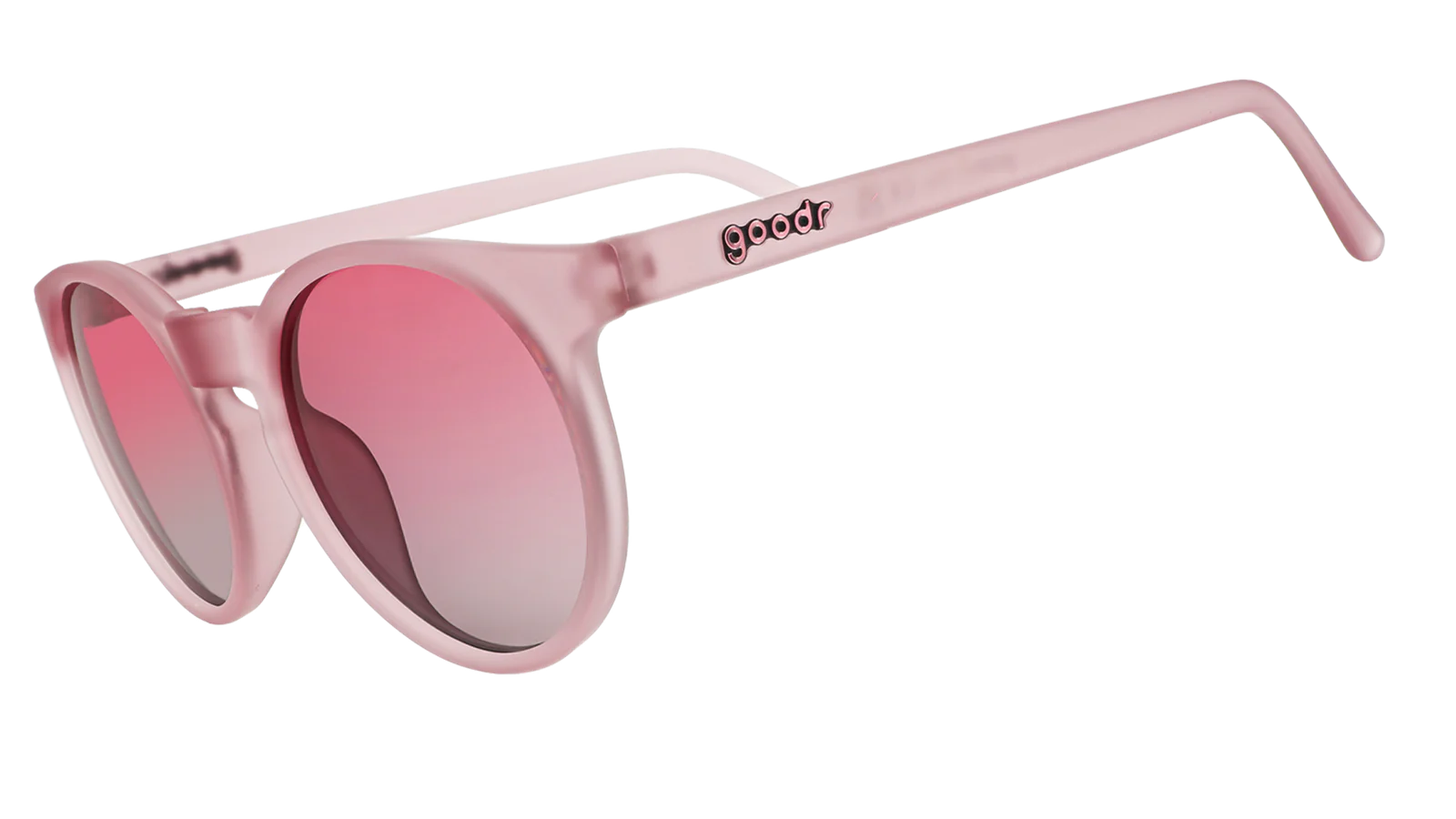 Mauve Mood Board Sunglasses - Image 3