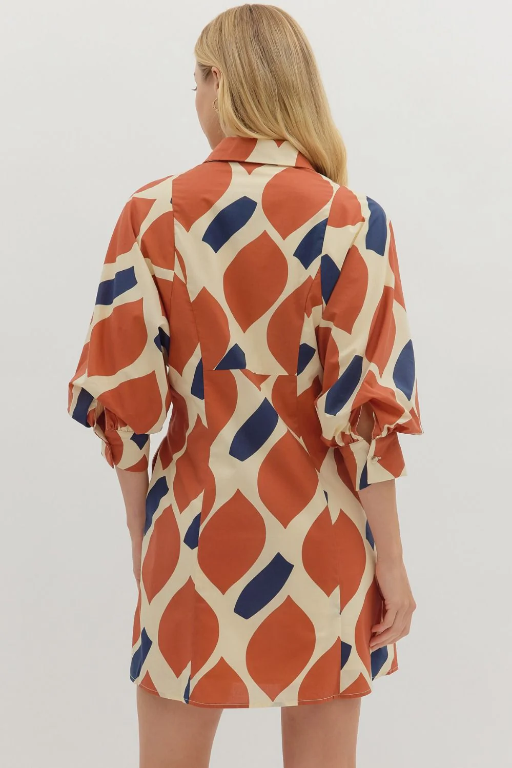 Maya Dress - Image 2