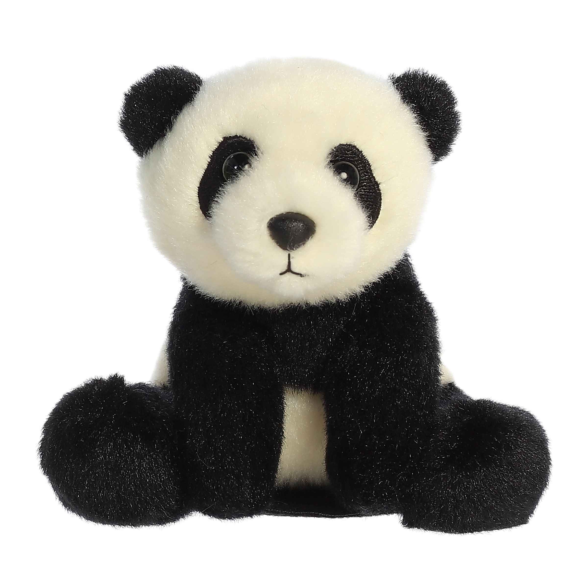 Min Panda Shoulderkins