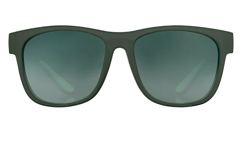 Mint Julep Electroshocks Sunglasses - Image 2