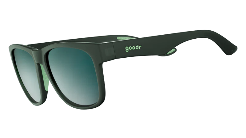 Mint Julep Electroshocks Sunglasses - Image 3