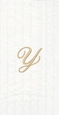 Monogrammed Guest Towels - Image 23
