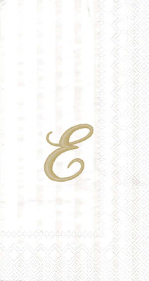 Monogrammed Guest Towels - Image 5