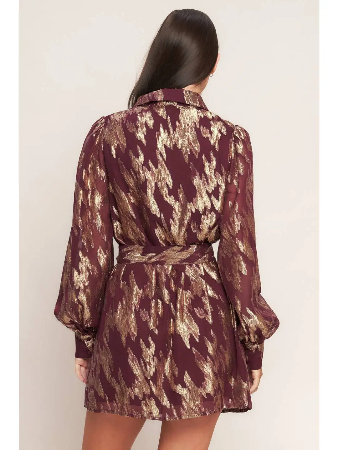 Nelda Dress - Image 2