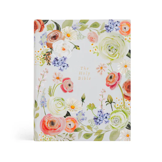 NLT Notetaking Bible | Loveland
