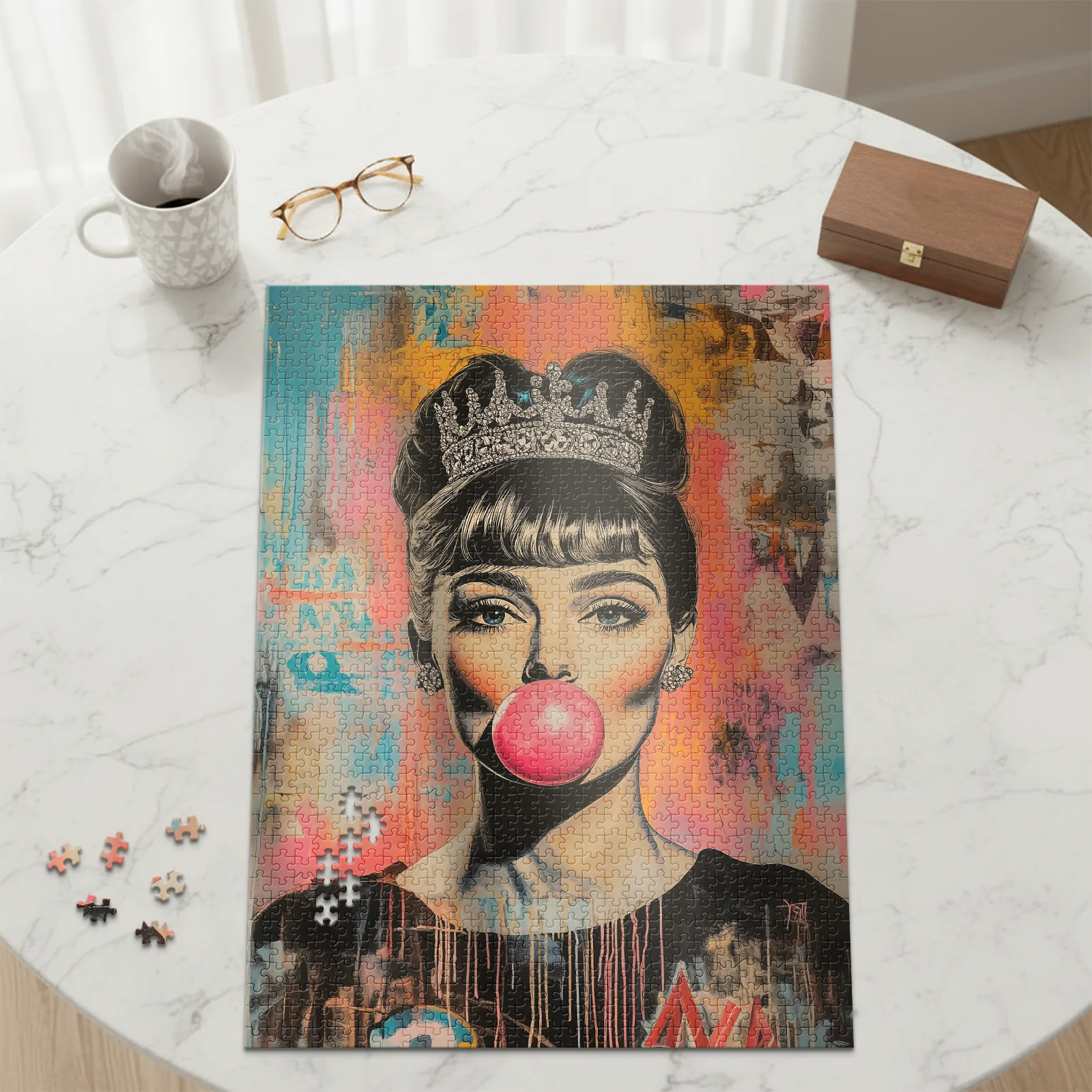 No. 4 - Queen of Pop - Image 3