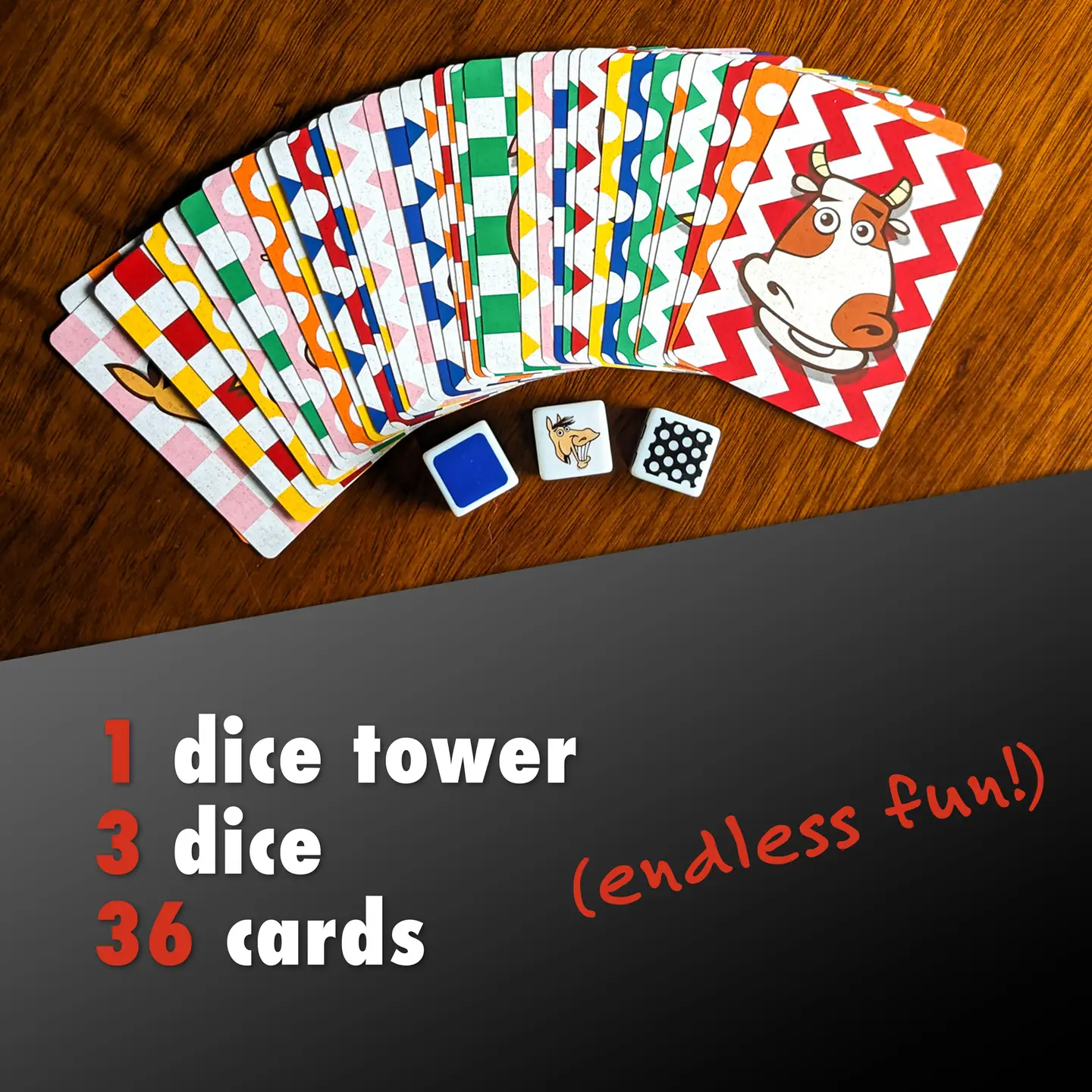 Not It! Farmland Frenzy Game - Image 2