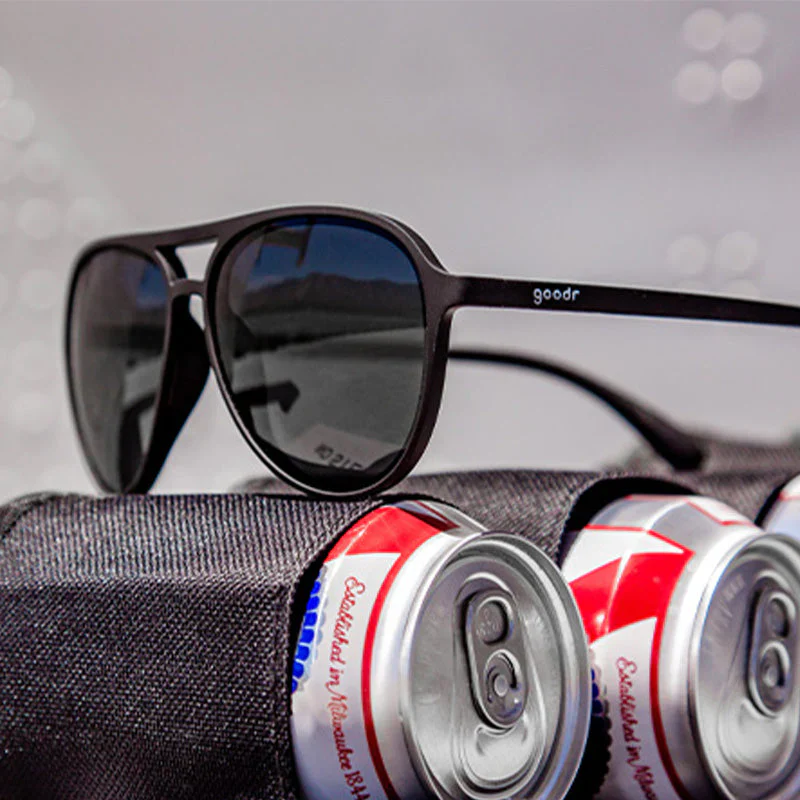 Operation: Blackout Sunglasses