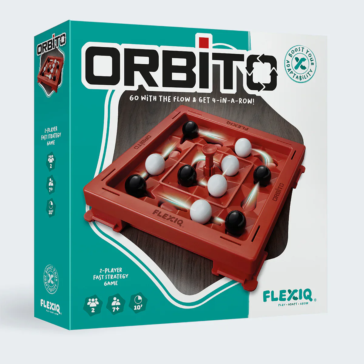 Orbito Game