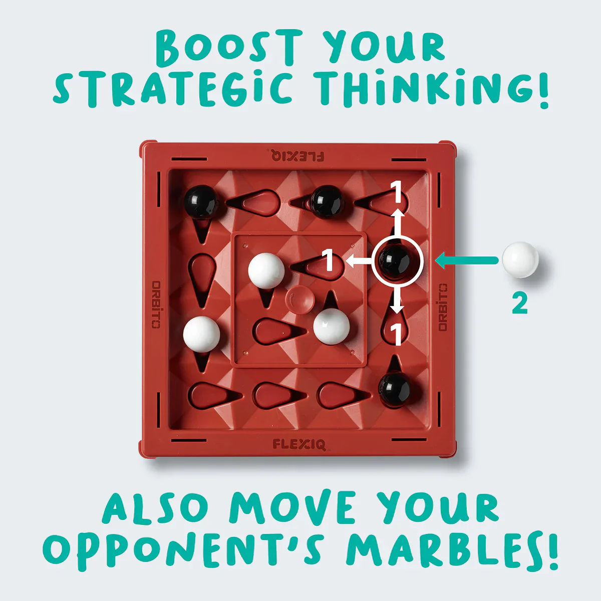 Orbito Game - Image 3