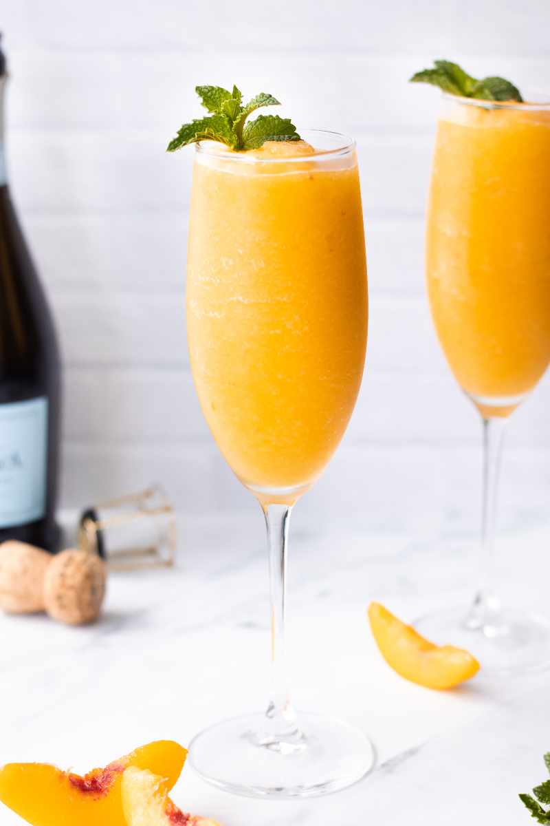 Peach Bellini Drink Mix - Image 3