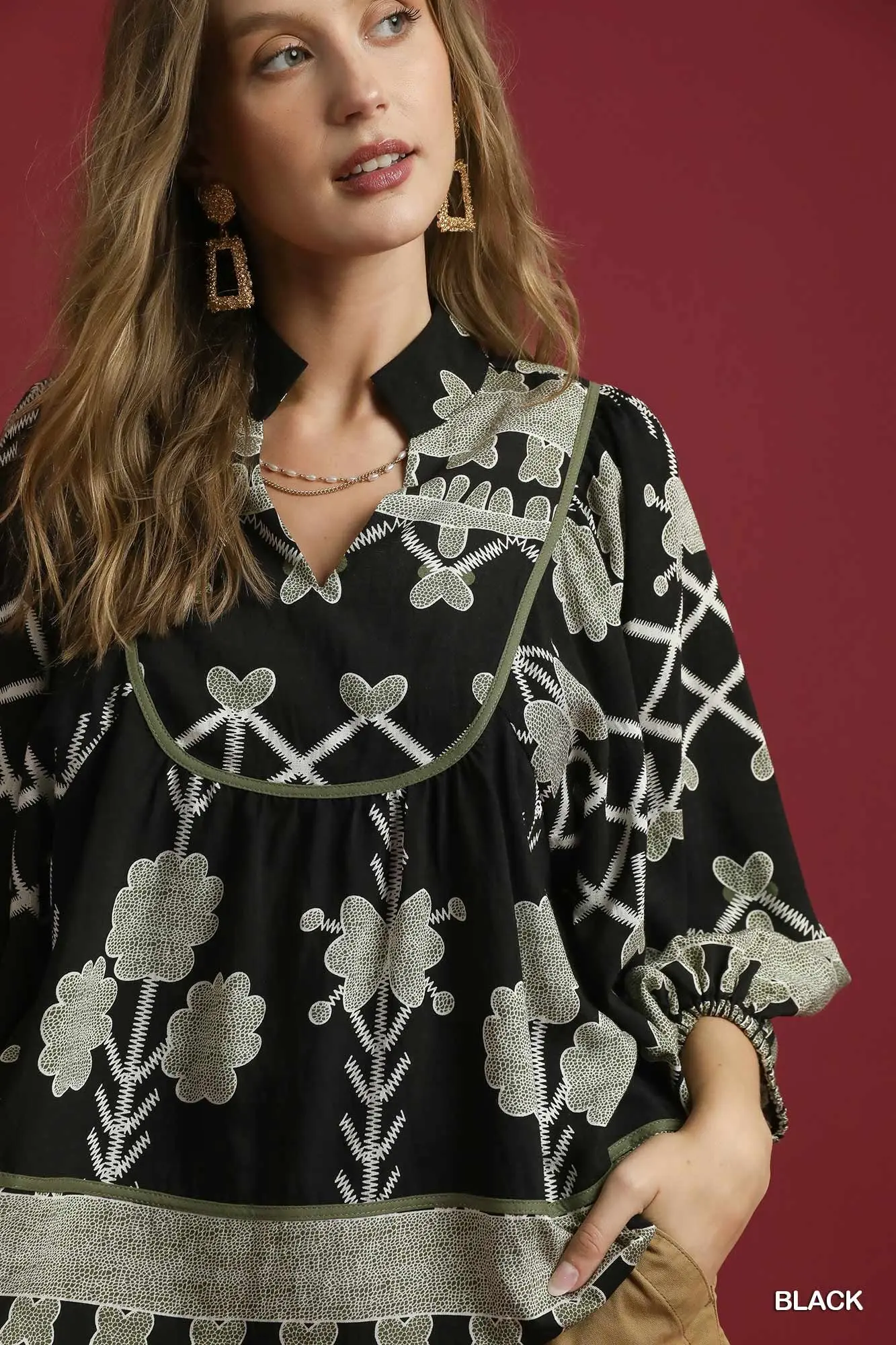 Polly Top - Image 3