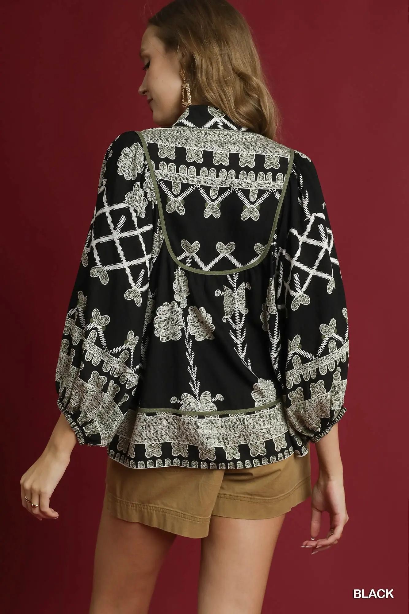Polly Top - Image 4