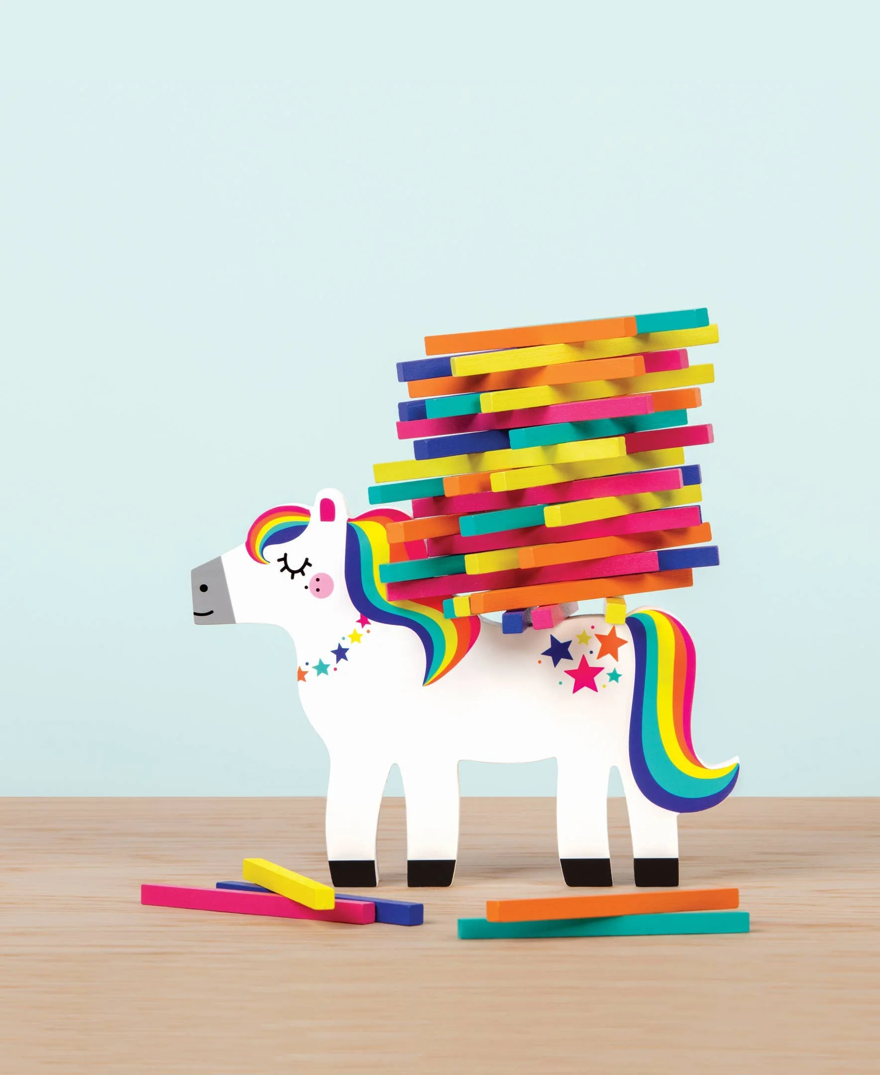 Pony Pile-Up - Image 2