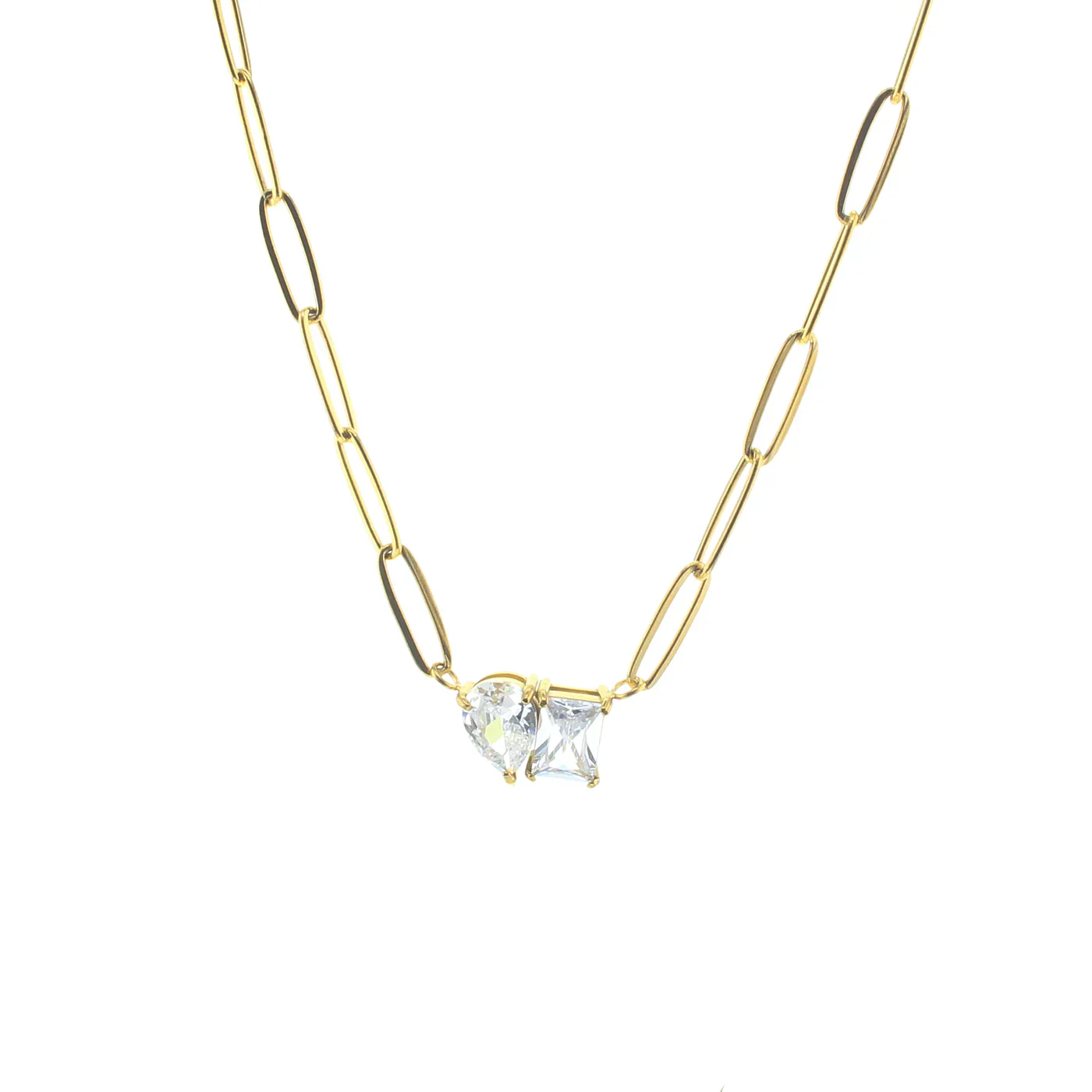 Presley Necklace