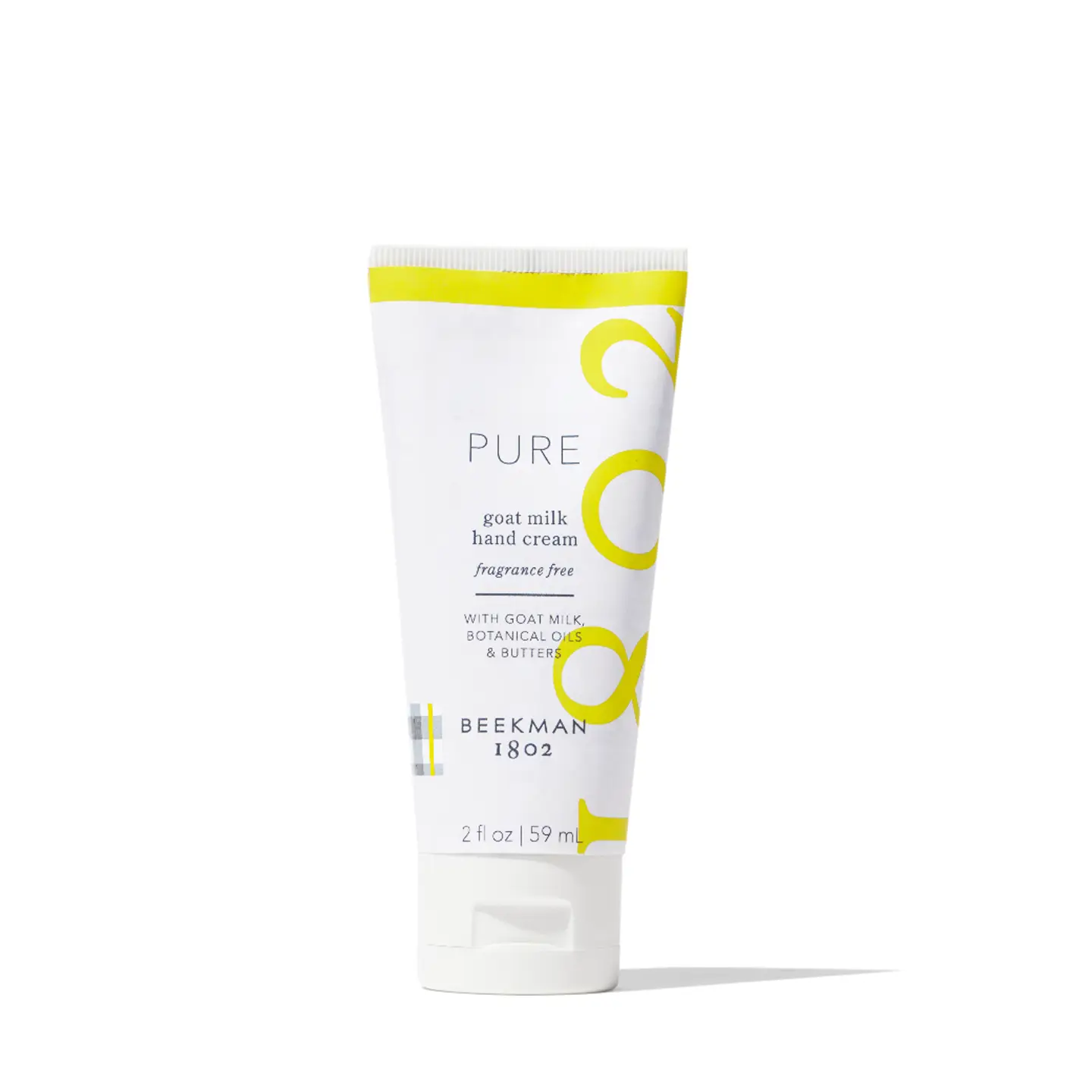 Pure Goat Milk Mini Hand Cream