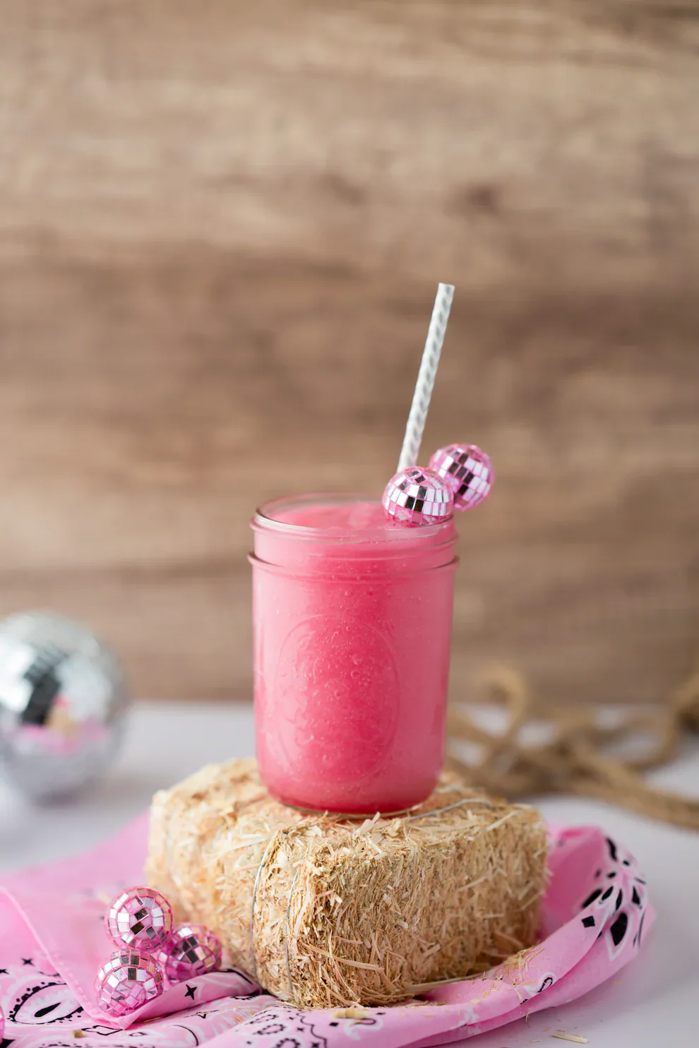 Rhinestone Cowgirl Drink Mix - Image 3