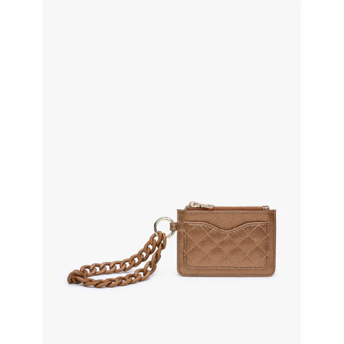 Rhodes Quilted Wallet - Image 3