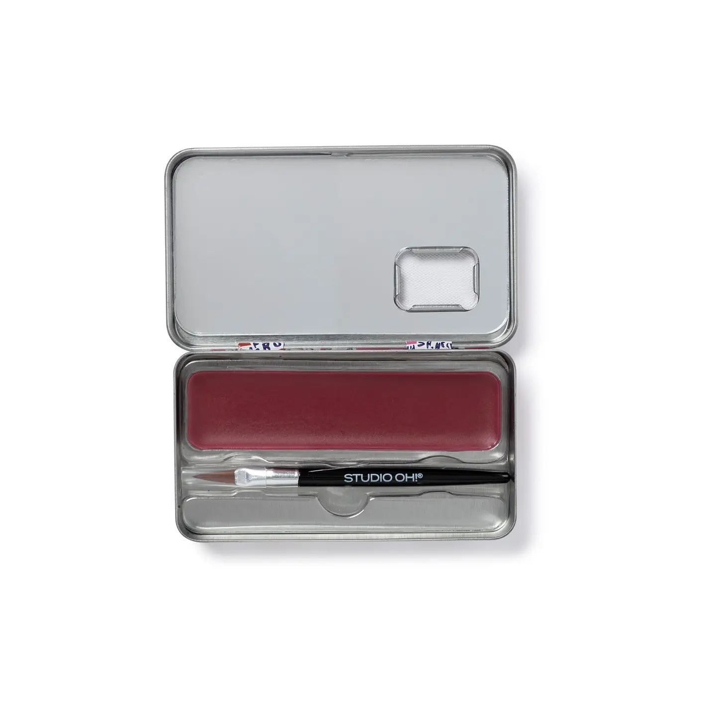Russ De Paris Lip Balm & Brush Set - Image 2