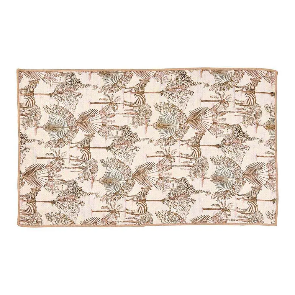 Safari Animals Tea Towel - Image 2