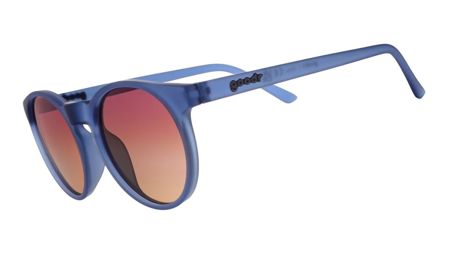 Stares Into the Abyss Sunglasses - Image 2
