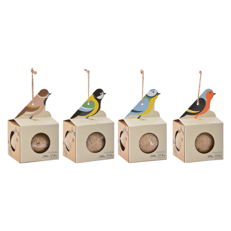 Suetball Feeder