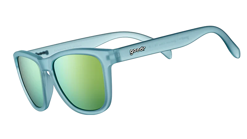 Sunbathing with Wizards Sunglasses - Image 2