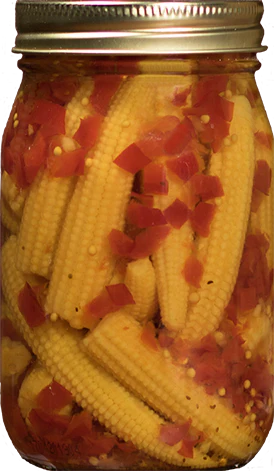 Sweet Baby Corn - Image 3