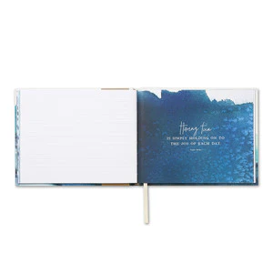 Swept Away-Coastal Guest Book - Image 2