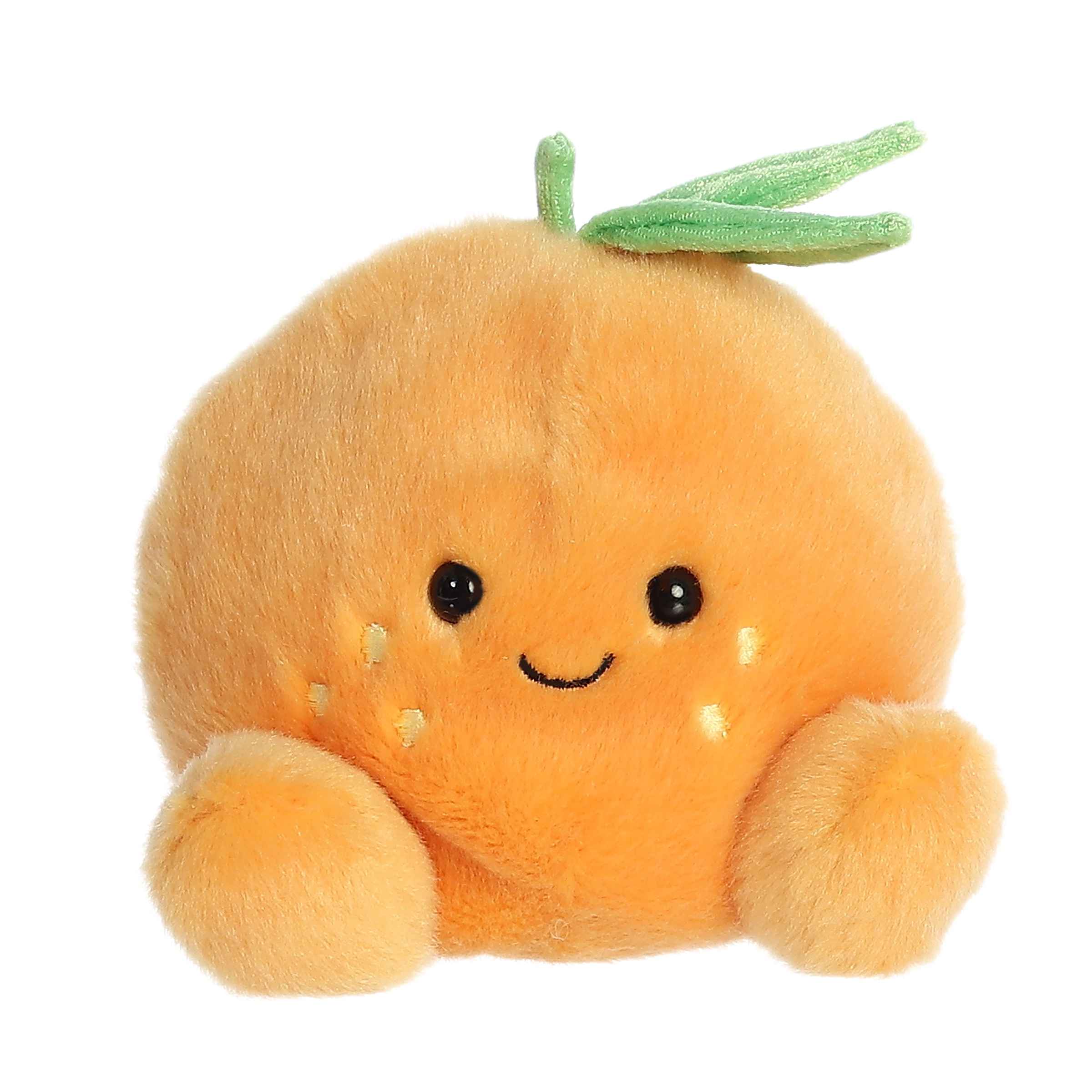Tangie Orange Palm Pal