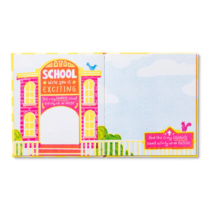 Teacher, I Made You A Book - Image 3
