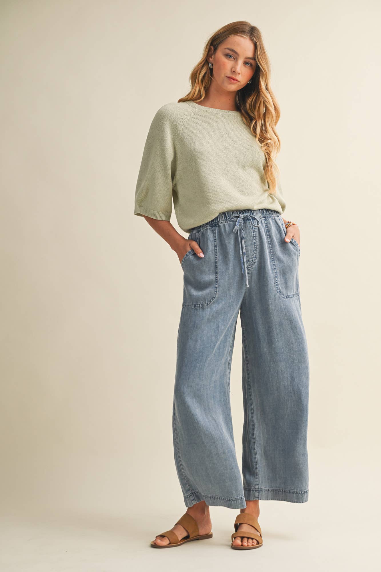 Rebecca Jeans | Cropped / Small - Image 6
