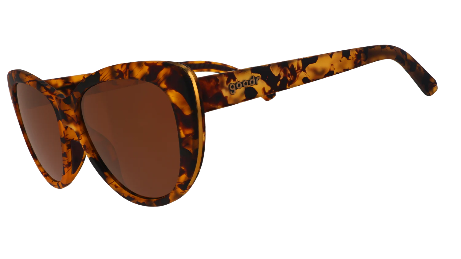 The Catwalk's Meow Sunglasses - Image 2