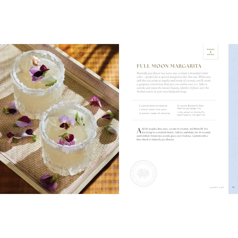 The White Lotus Cocktail Collection - Image 3