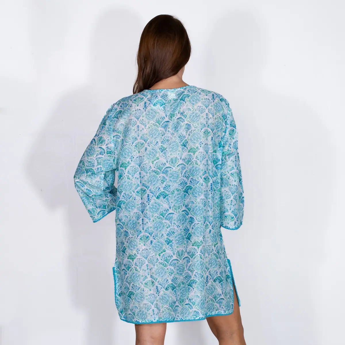 Turtle Cove Cover Up - Image 2