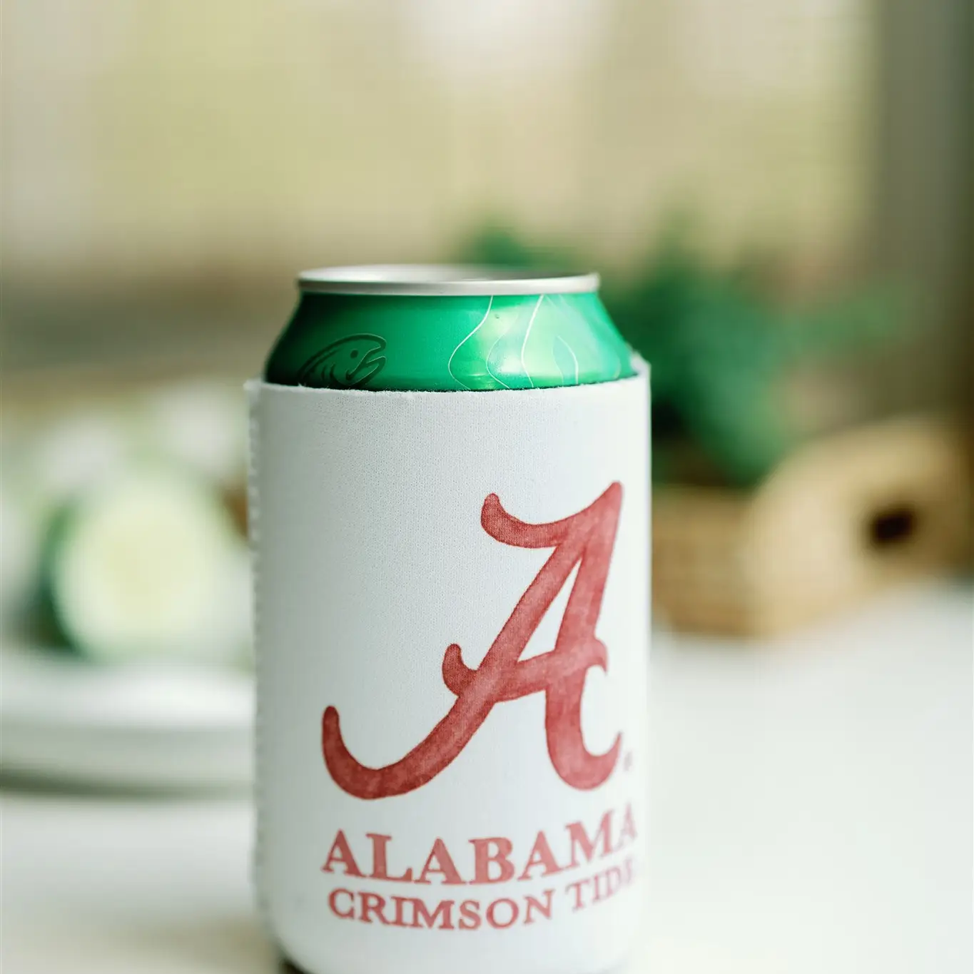 University of Alabama Koozie - Image 3