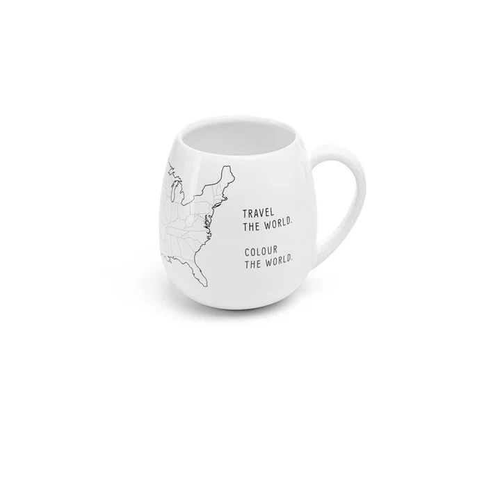 USA Mug - Image 3