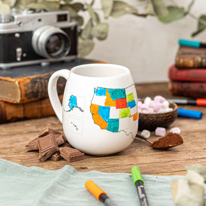 USA Mug - Image 4
