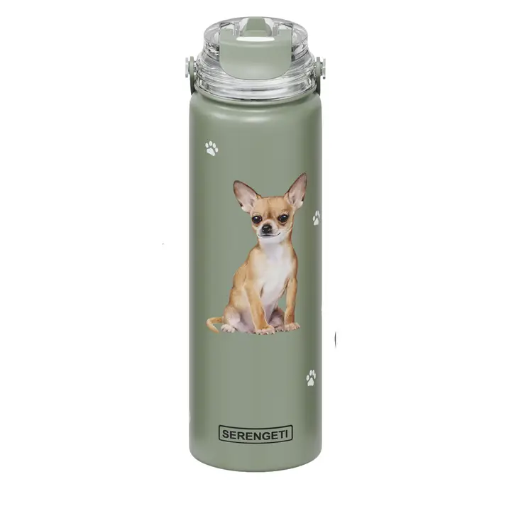 Chihuahua | Water Bottle