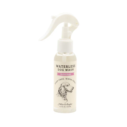 Waterless Dog Wash - Image 3