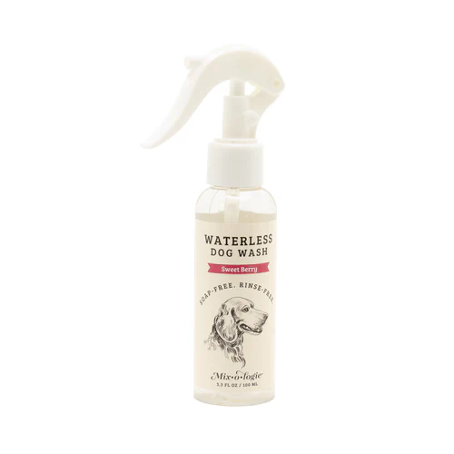 Waterless Dog Wash - Image 4