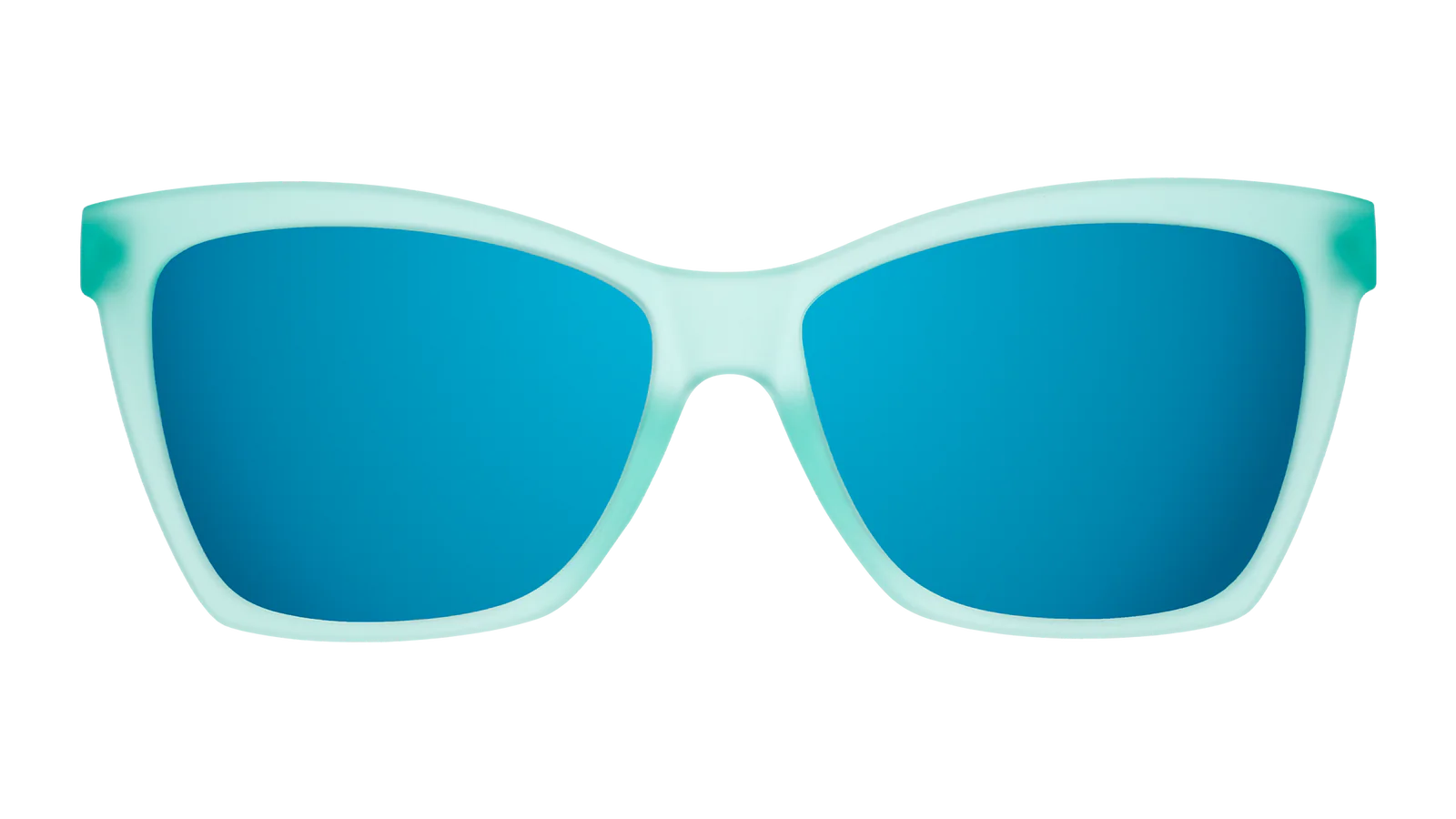 Will Brake for Mermaids Sunglasses - Image 3