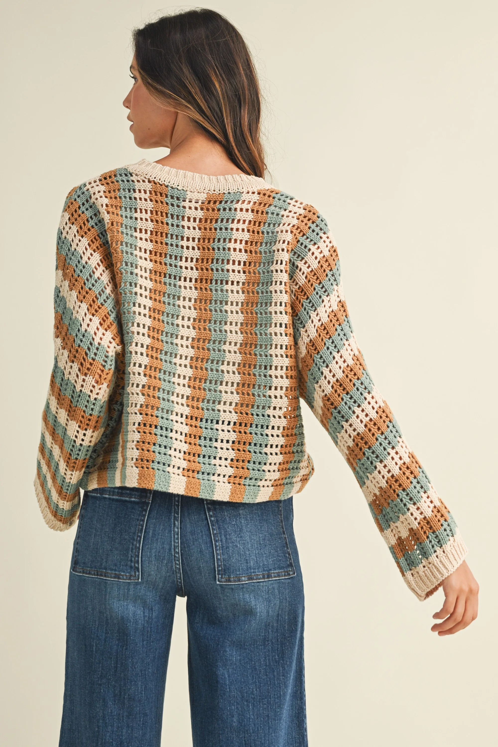 Willow Sweater - Image 2
